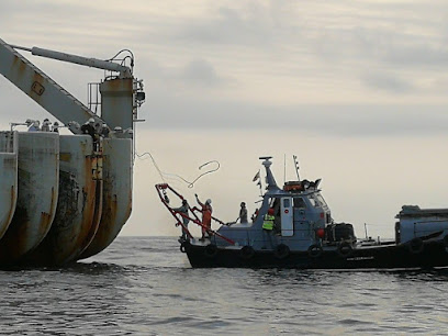 CDA Bilbao - Commercial Diving Activities, S.L.