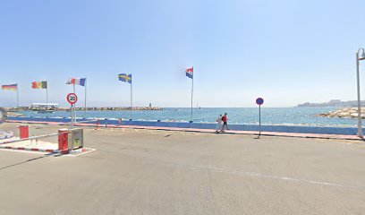 Professional Diving School