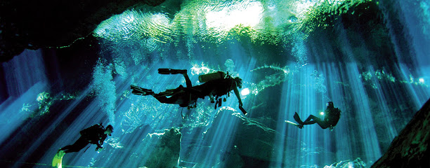 Buceo Olasalada