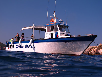 Costa Brava Divers