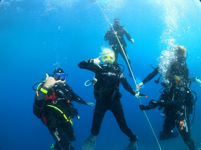 First choice scuba