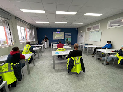 Proditech - Escuela de buceo profesional, técnico y rescate.OFFICIAL PARTNER SSI XR / TXR Technical Extended Range Center.