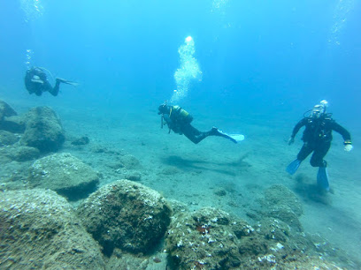 Dive Centre ATLANTIK