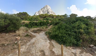 Lux Divers Calpe