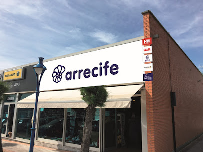 Arrecife