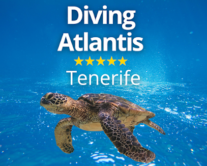 Diving Atlantis Tenerife