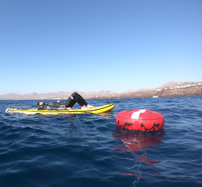 Freediving Lanzarote