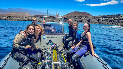 Aquarius dive center