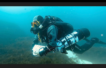 Leon Marino Dive Center