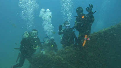 Buceo mAR dE hIELO