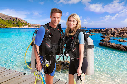 H2O Scuba Academy S.L. - Diving School