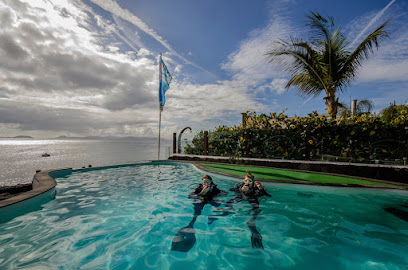 Dive College Lanzarote