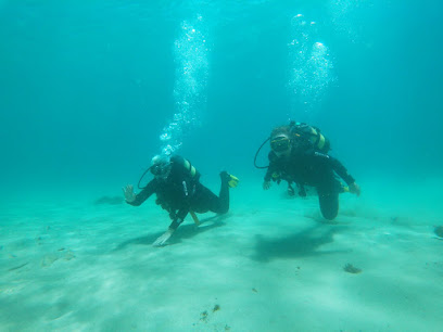 Buceo Chiclana