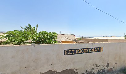 ESCUELA TECNICA ESCOFEMAR