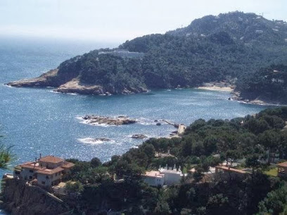 Begur Dive