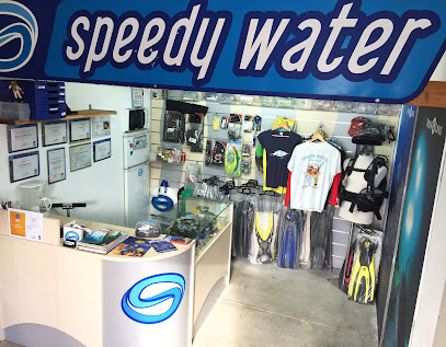 Speedy Water
