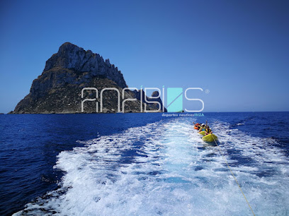 Anfibios Ibiza Water Sports & Scubadiving