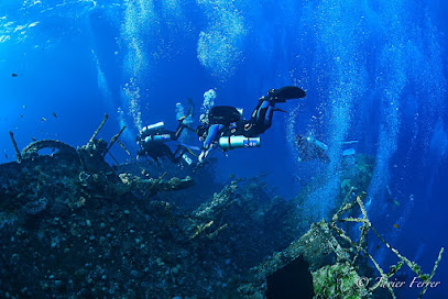 Mangamar Dive Center