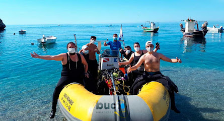 Buceo Calahonda