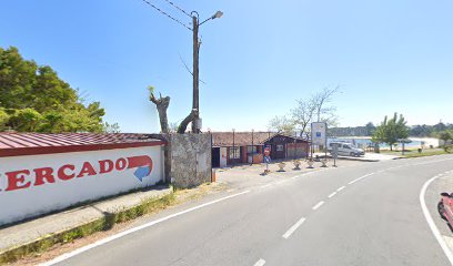 Centro de buceo Ria de Arosa