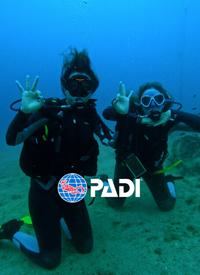 Snorkeling and Diving El Campello