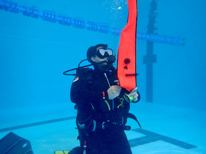 ANFORA CLUB Underwater Activities