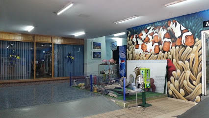 Centro de Buceo en Benalmádena