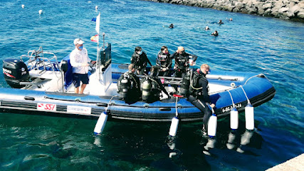 Atlantis Diving Lanzarote