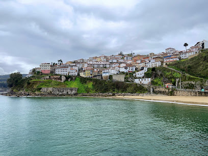 Puerto De Llastres