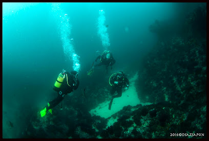 Buceo Pretorianos Submarinismo de Sevilla a Tarifa. Bautismos en La Herradura