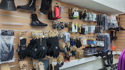 Stockholms Dykcenter AB