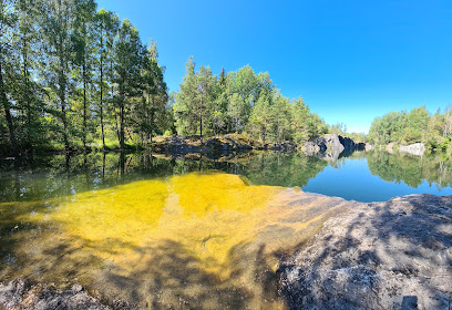 Lövsta Kalkbrott
