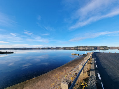 Hällebäck Dykplats