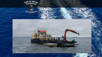 Dyk & Marin Entreprenad