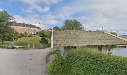 Stockholms Wreckguide