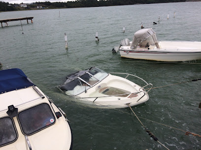 Orust Yacht rescue & safety SCUBA. Private Diving Instructor