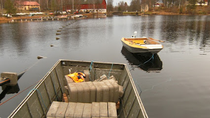 Ludvika Dykeri