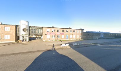 Dykterminalen Malmö