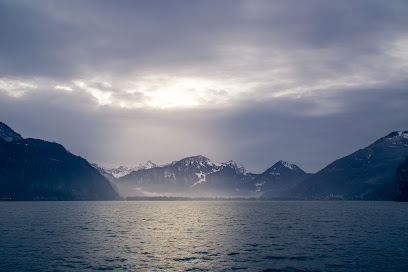 Tauchplatz Betlis Walensee