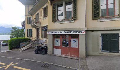 Tauchschule Crazy-Divers