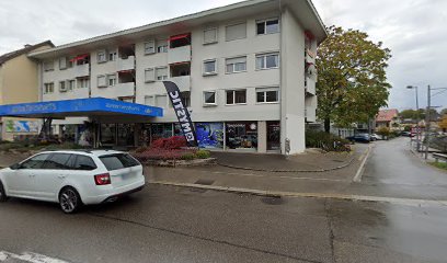 Divecorner