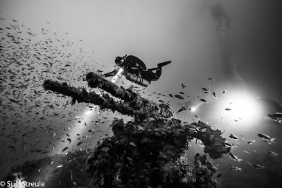 Technical Underwater Support