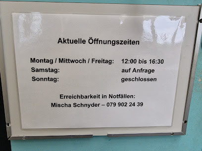 Local Diving GmbH