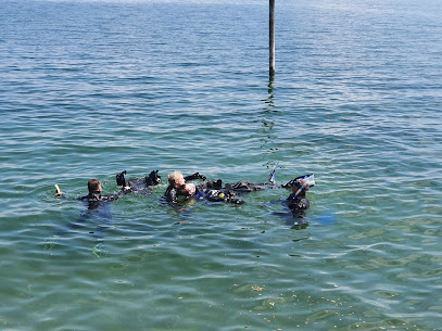 Tauchschule Eat Sleep and Dive