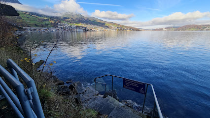 Tauchplatz Lopper