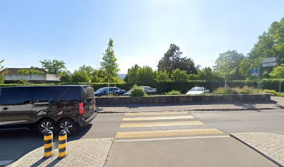 Tauchplatz, Zollerbucht