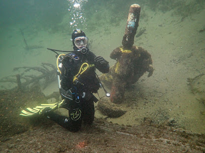 Pro Dive School - Tauchschule & Tauchshop Hergiswil, Luzern