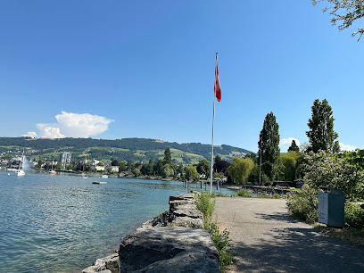 Tauchplatz Rietli