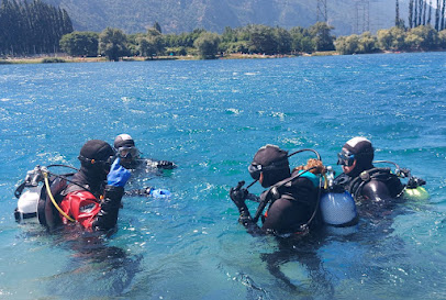 Xtrem Diving