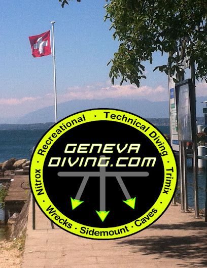 Geneva Diving
